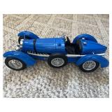 Burago, Italy 118th scale Model Car-1934 Bugatti