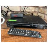 MegaTek DVD Player-working