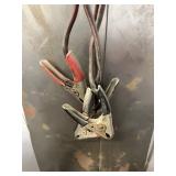 Heavy Duty Jumper Cables