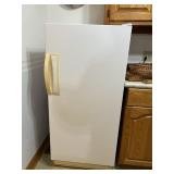 Kenmore 9 Stand Up Freezer, Working Well