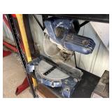 Mastercraft Electric Mitre Saw
