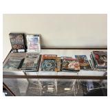 Lot of Various Computer Games, mostly complete