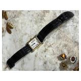 Celebrity Men's Quartz Wristwatch