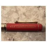 Vintage Dale Carnegie Course Award Pen, c.1950