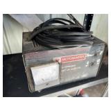 Motomaster Battery Charger