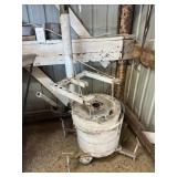 Home Foundry with Accessories