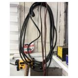 HD 50 foot 30/50 AMP. Extension Cord