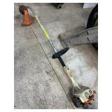 Stihl FS38 Gas Weedeater