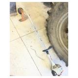 Stihl FS38 Gas Weedeater