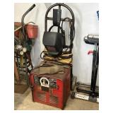 Lincoln Electric Welder
