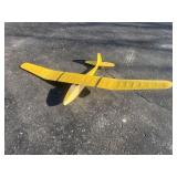 Home Built Model Glider