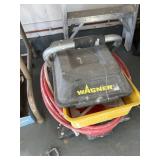 Wagner Sprayer Unit, With Hose
