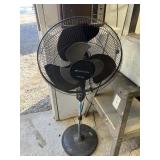 Bionaire Floor Fan