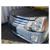 2004 SXT Cadillac, Running Poorly, As Is