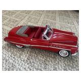 Motormax 118th scale Model Car-1949 Buick