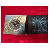 CD - Pink Floyd Pulse, slipcase edition