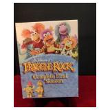 DVD - Fraggle Rock Box Set