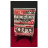 DVD - Rolling Stones SARS concert