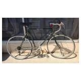 1981 Nishiki road bike, 12 speed, rides nice