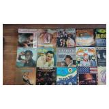 (78) LPs - Ungraded various, some M-