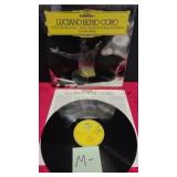Luciano Bero-West Germany, chrome, M-