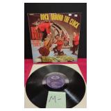 Bill Haley-UK, M-