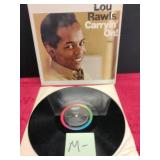 Lou Rawls-Canada, shrink, mono, M-
