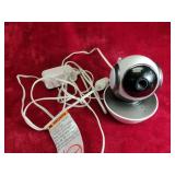 Motorola camera baby monitor