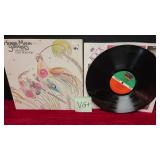 (2) LPs- Al Dimeola, Herbie Mann