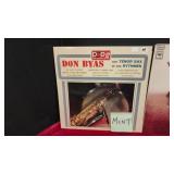 (6) LPs-Byas, BS&T, Sinatra, Fitzgerald