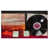 (2) LPs-Johnny Cash, Jack Elliot(Folkways)