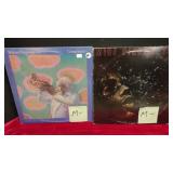 (6) LPs-Ferguson, Pinera, Mose Scarlett
