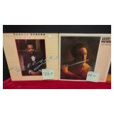 (6) LPs-Kenton, Whitehead, Benson, Jones