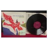 (2) LPs-Miss Luba, Nanabozho (Ojibwa)