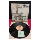 Eric Clapton-USA, gatefold, M-