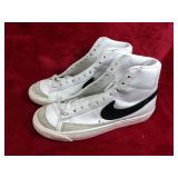 Nike hi tops - US 6, EU 36.5, EX