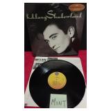 K.D. Lang-Canada, Mint