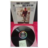Shelly Manne-Canada, mono, M-