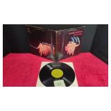 Black Sabbath-Can., green label, gate, VG