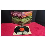 Morning-USA, psyche, super rare, Mint
