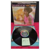 Nancy Wilson-USA, Stereo, M-