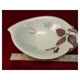 Carlton Ware - Australian pattern, England