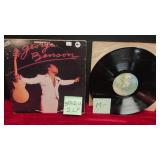 (2) LPs-Geo. Benson, Herbie Mann