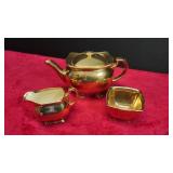 Royal Winton tea set
