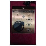 Throttlepack hobby transformer, #501