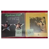 (7)Waylon&Willie, Gatlin, Clark, Ann Murray