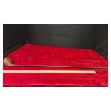 Antique Pro Grade 5 - 2 wood