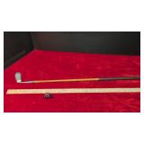 Antique Wright & Ditson - putter