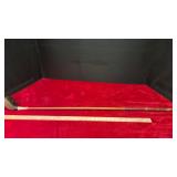 Antique Belle Aire - brassie