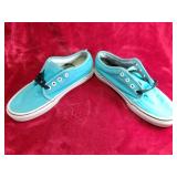 Vans sneakers-UK 5.5, EX